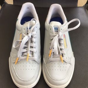 Sold out adidas continental 80